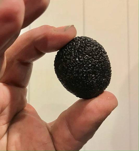 Fresh Black Truffle